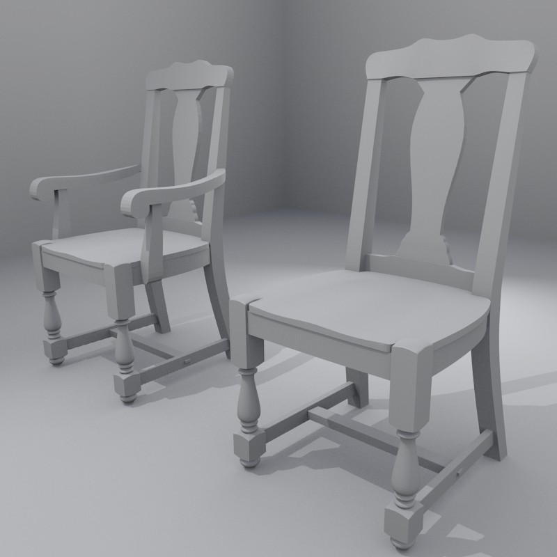 Splatback Chairs crtn preview image 1