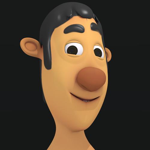 Character preview image