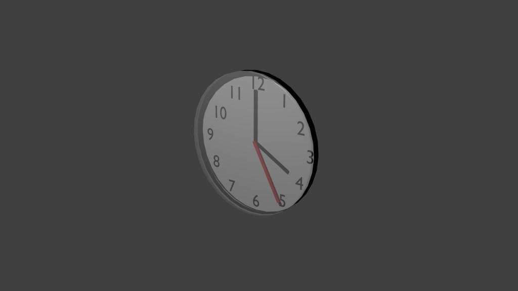 Clock preview image 1