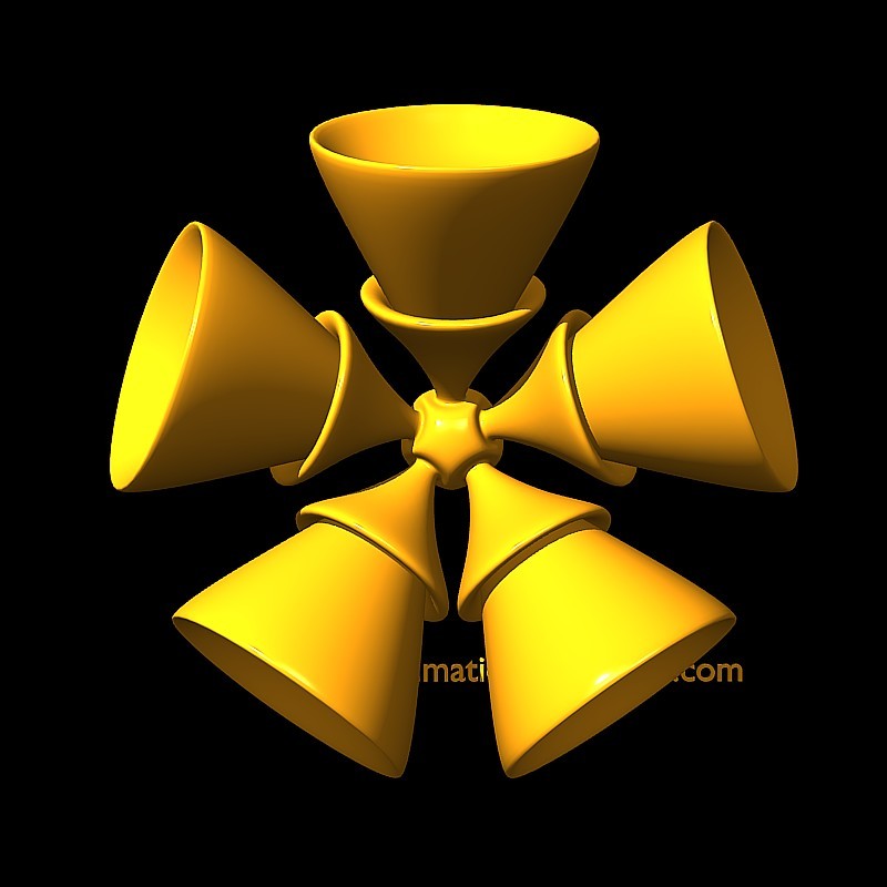 model_to_sphere.blend preview image 1