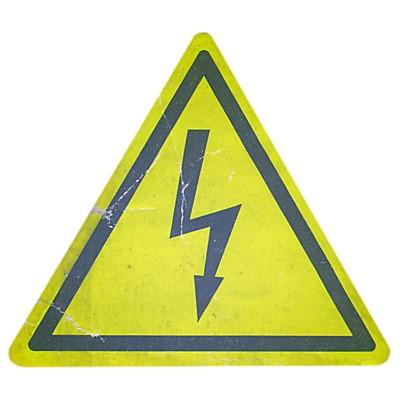 High Voltage preview image