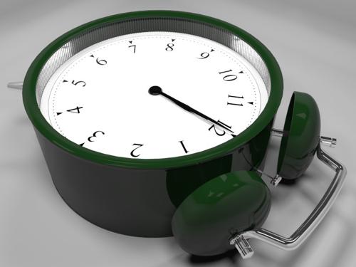 Alarm clock preview image