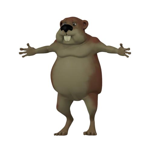 castor preview image