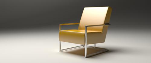 Furniture: Koinor - Jason preview image