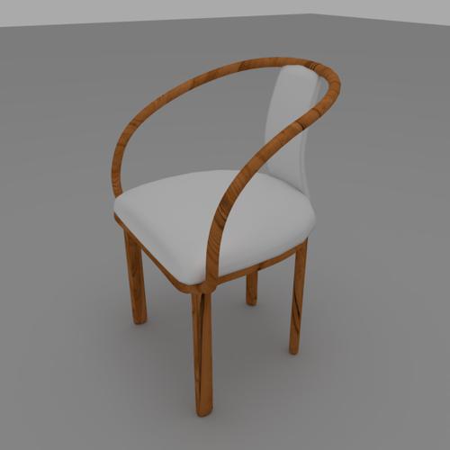 armchair preview image