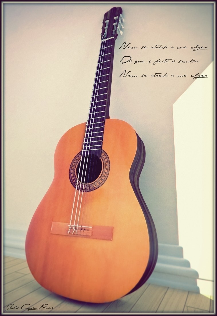 Guitar Viol preview image 1