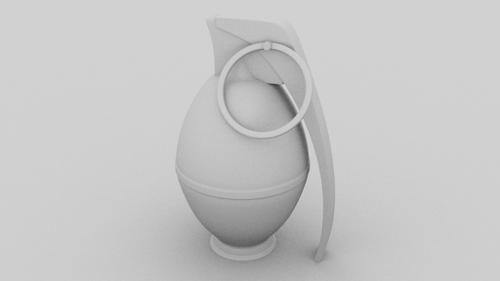 Granade preview image