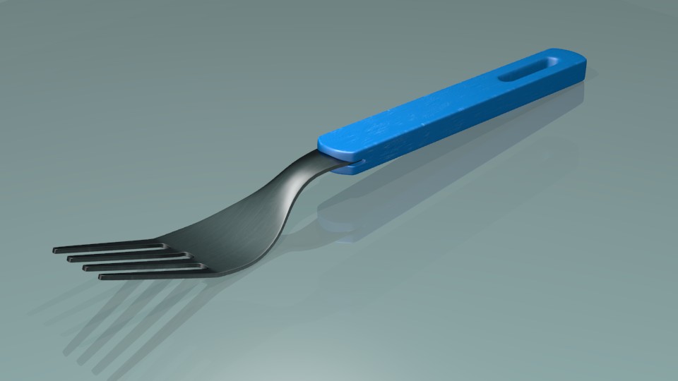 Fork preview image 1