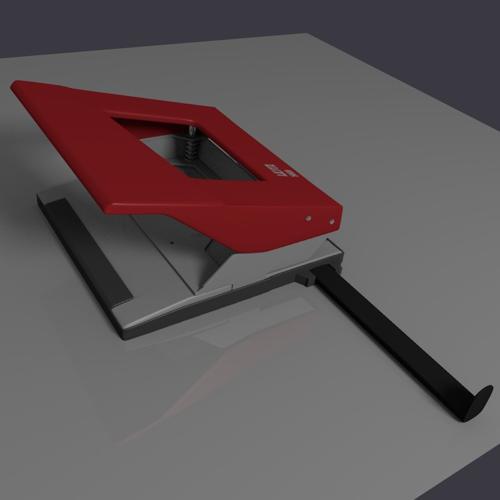 holepunch preview image