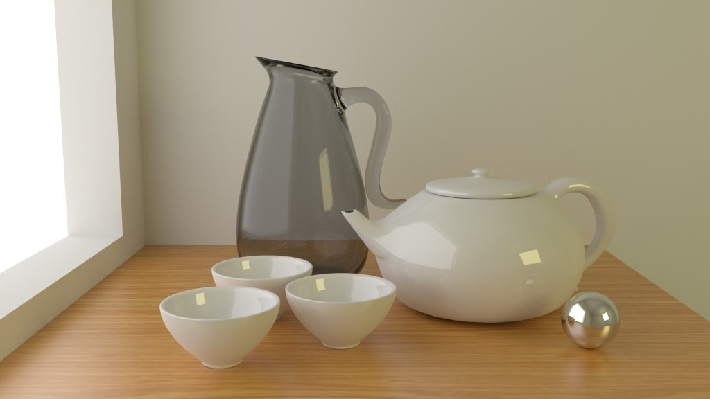 Still Life preview image 1