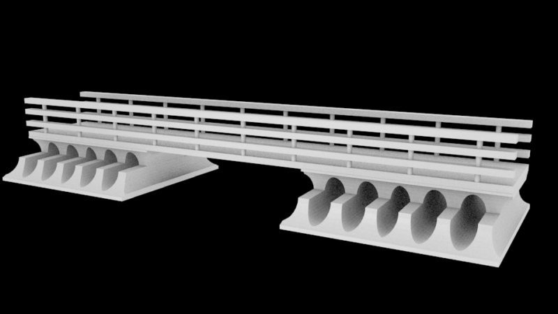 little bridge preview image 1