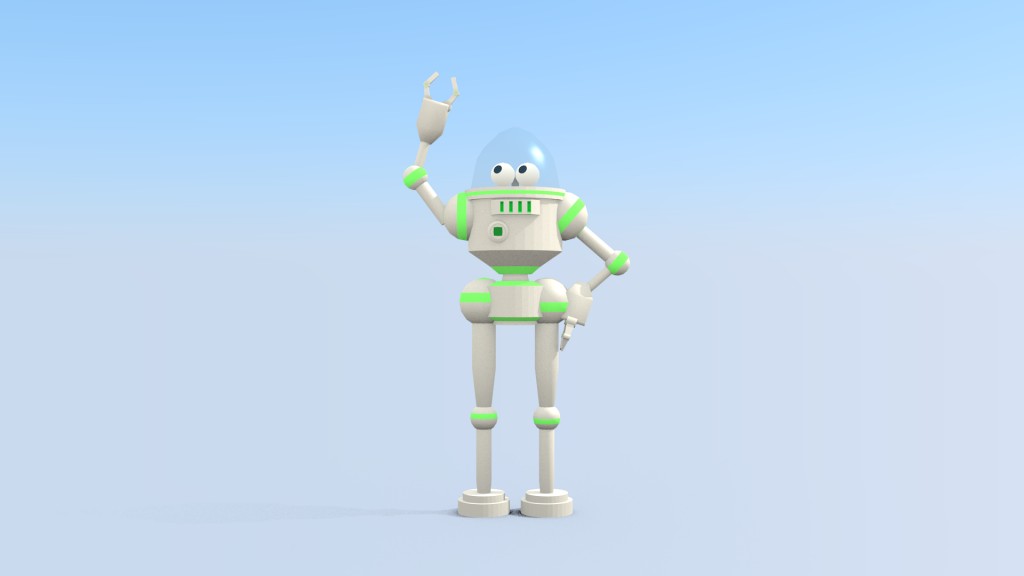 Dr. Jugg preview image 1