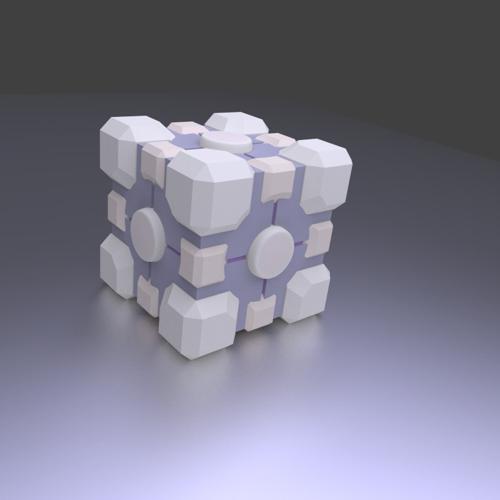 companioncube preview image