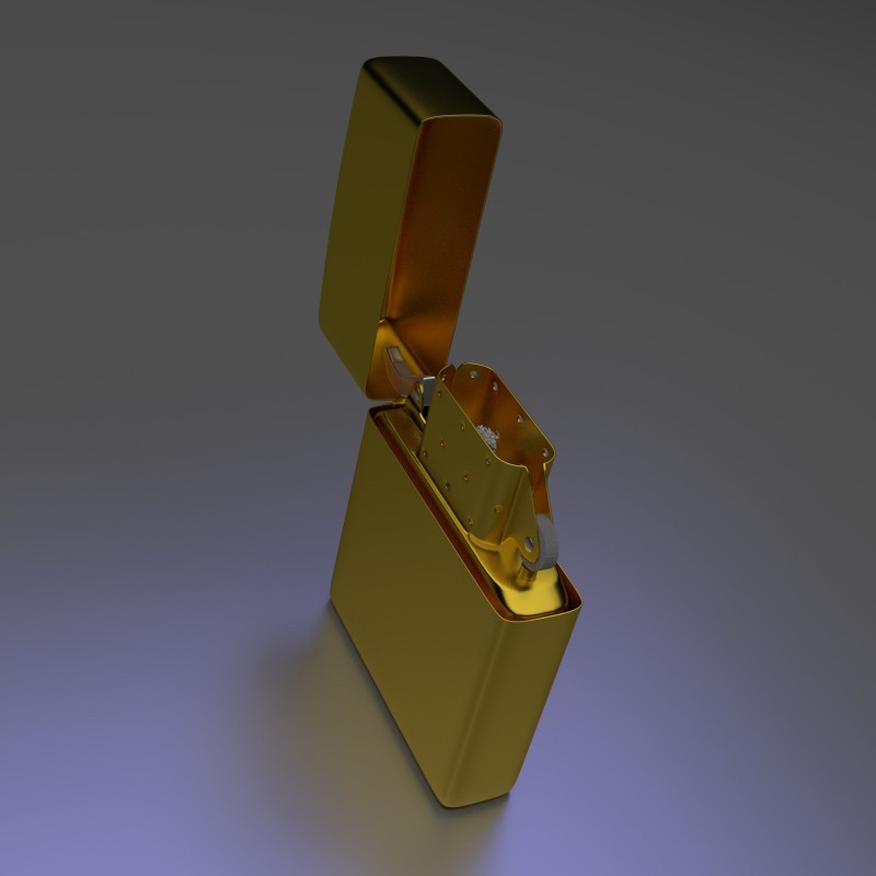 zippo preview image 1