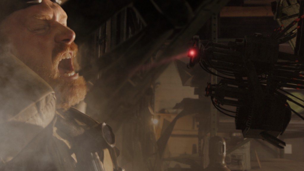 Terror Tim preview image 1