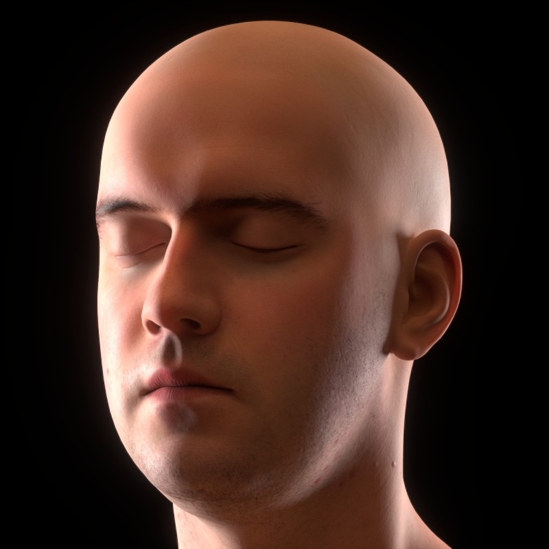 Fake SSS in Cycles preview image 1