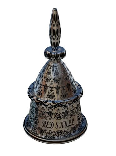 Victorian Hand Bell preview image