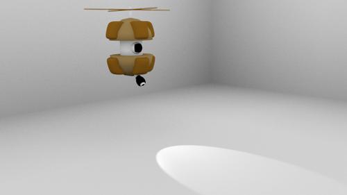 Droid extra preview image