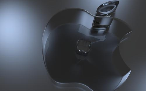 Apple Logo preview image