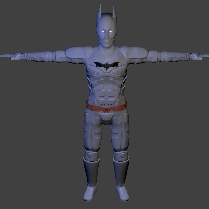 Batman preview image 1