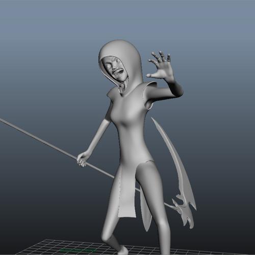 The Reaper preview image