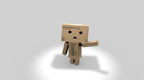 Danbo preview image