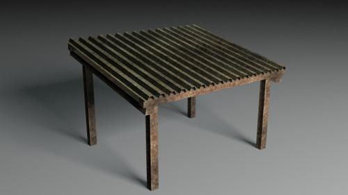 Open Shack preview image