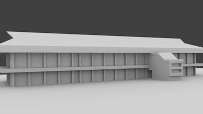 Gedung B PNJ preview image