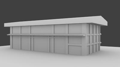 Gedung Y PNJ preview image