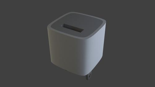 Apple US iPhone Charger preview image