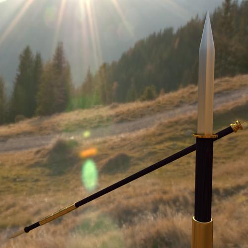 Javelins preview image