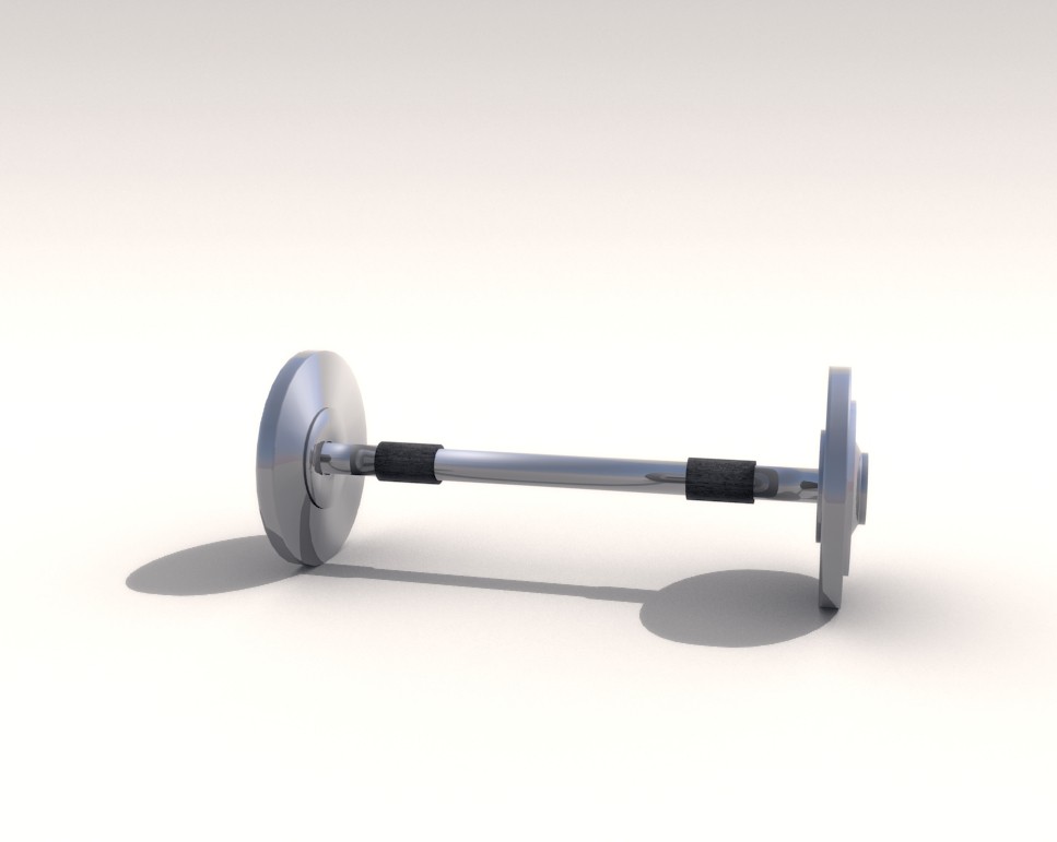 Weights  preview image 1