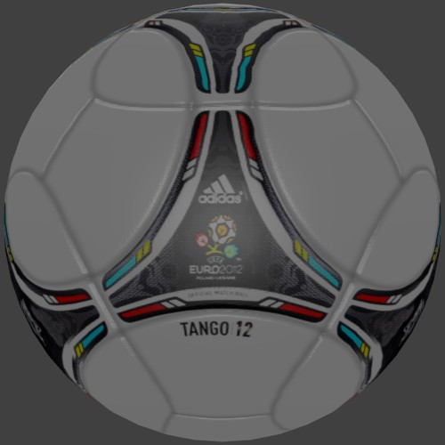 ball tango 2012 preview image 1