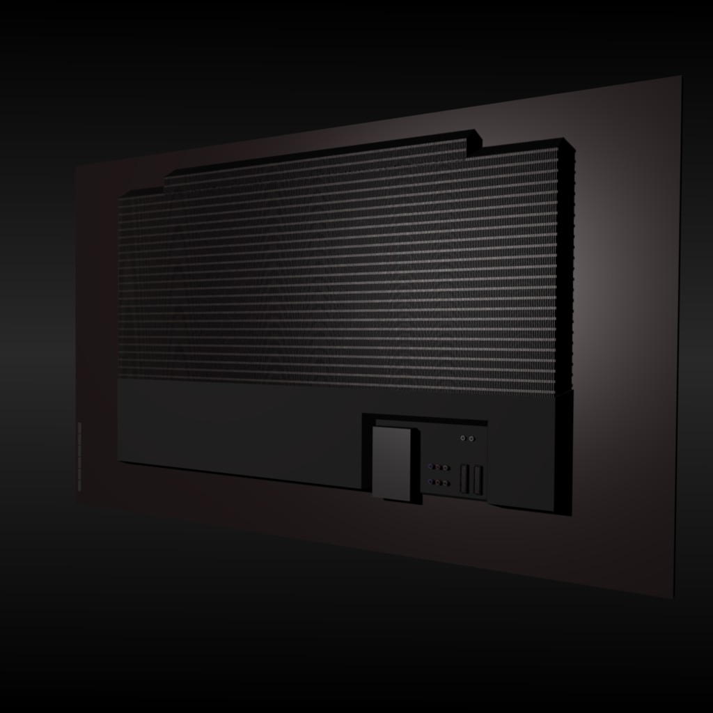 LED TV preview image 5