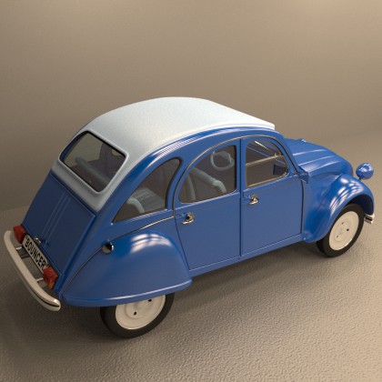2CV preview image 2
