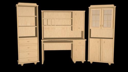 Furniture preview image