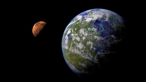 planet Quess preview image