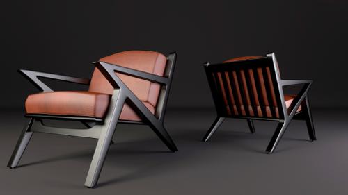 chair kennedy preview image