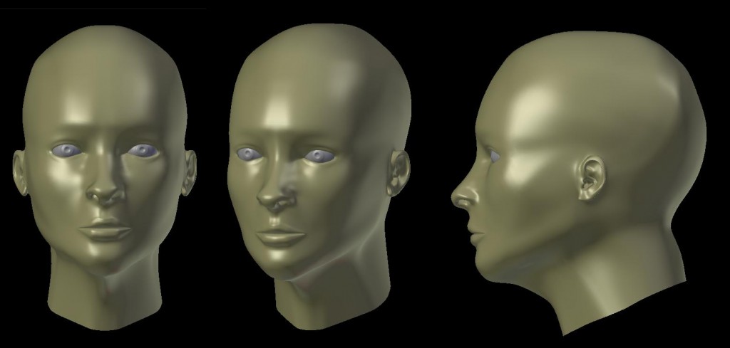 Mona  preview image 1