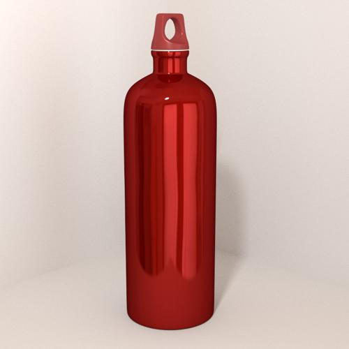 Water Bottle preview image