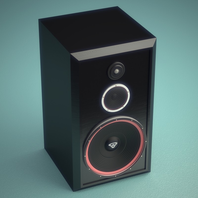 Speaker preview image 1