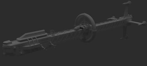 Spaceship preview image