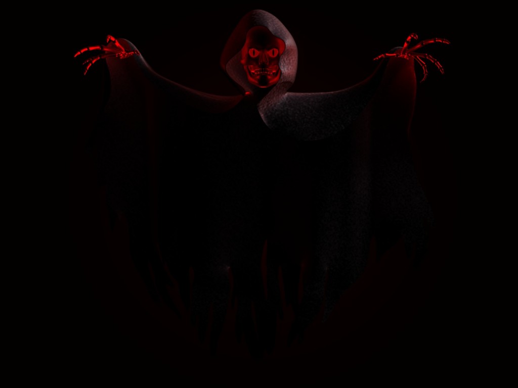 Specter preview image 1