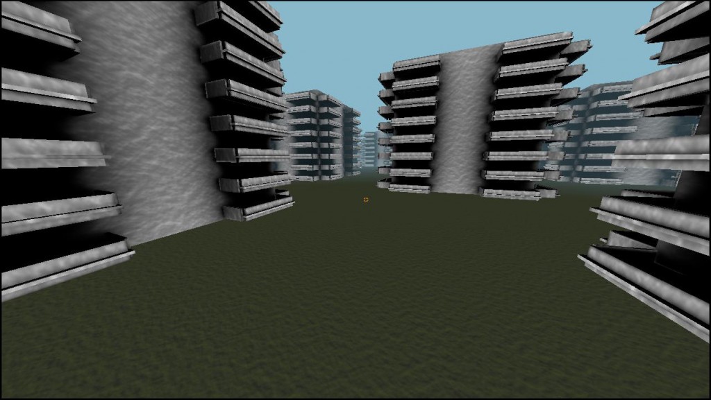 Bge City v0.01 preview image 1