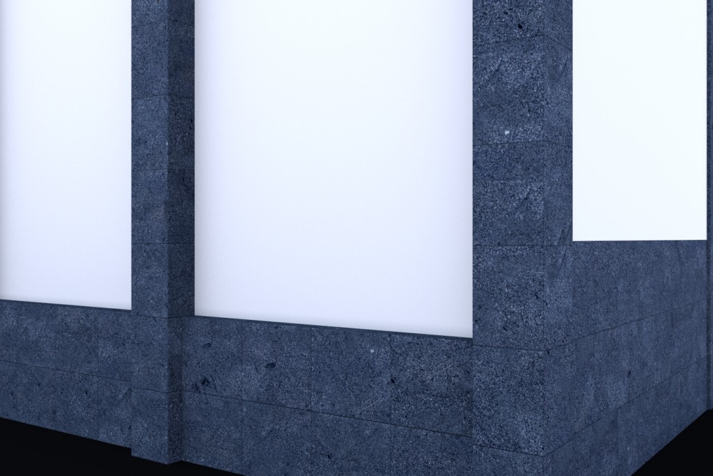 stone dark tiles preview image 1