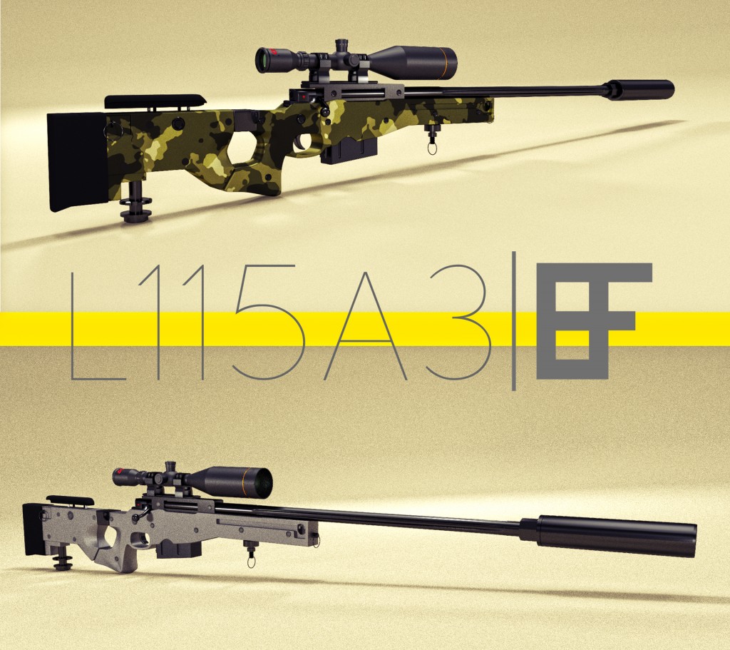 L115A3 preview image 1