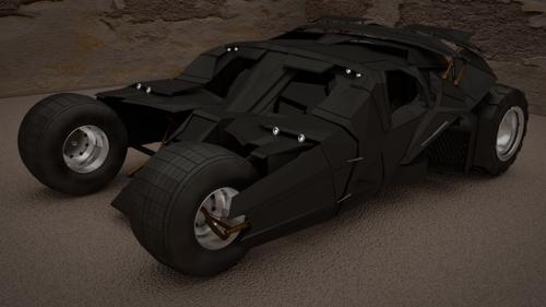 Tumble  preview image