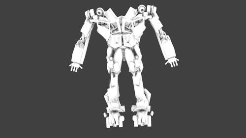 Optimus prime preview image