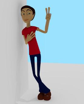 Darwin preview image