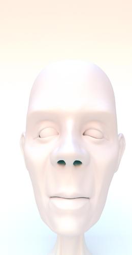 Emo Elephant s Dream preview image